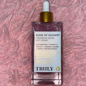 Truly Buns of Glowry Serum✨